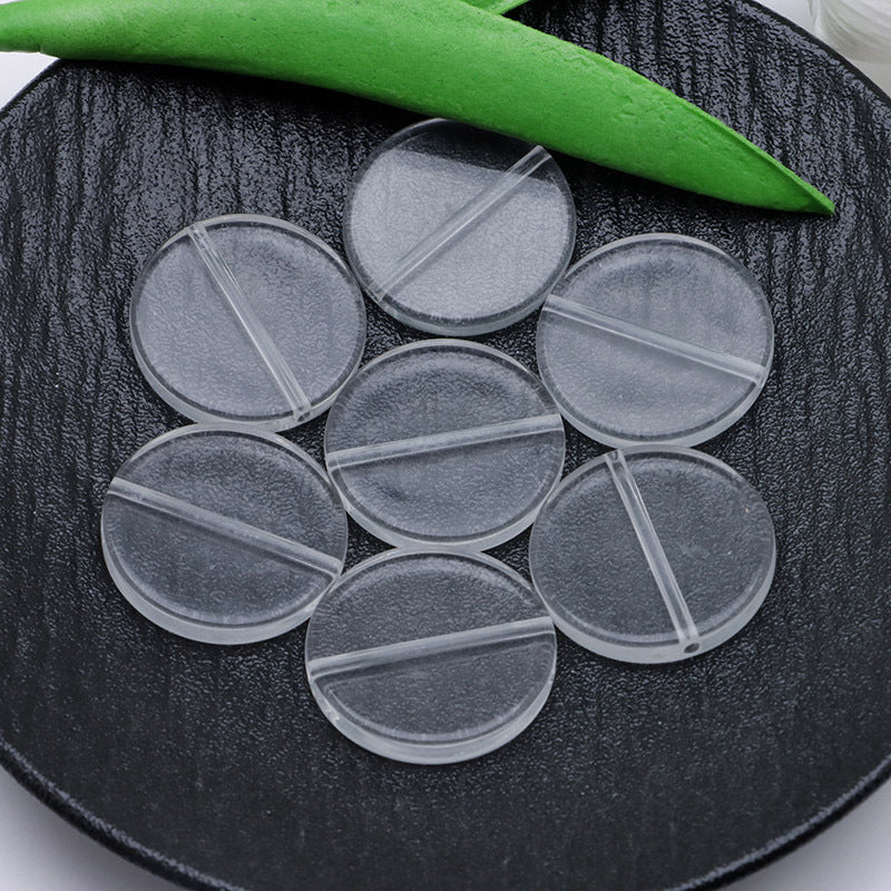 Round Basic Beads-32MM