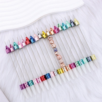 Wax pens