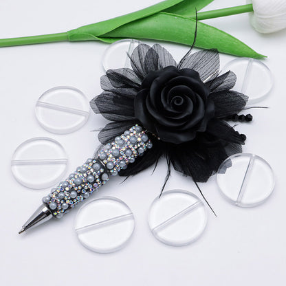 Round Basic Beads-32MM