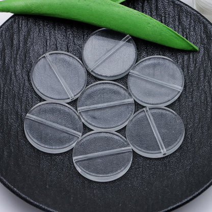 Round Basic Beads-32MM
