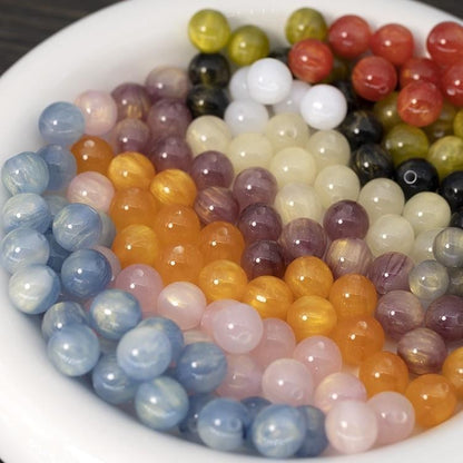 Gilded Beads-12mm