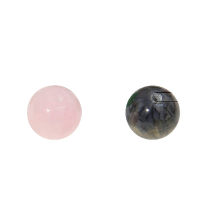 Gilded Beads-12mm
