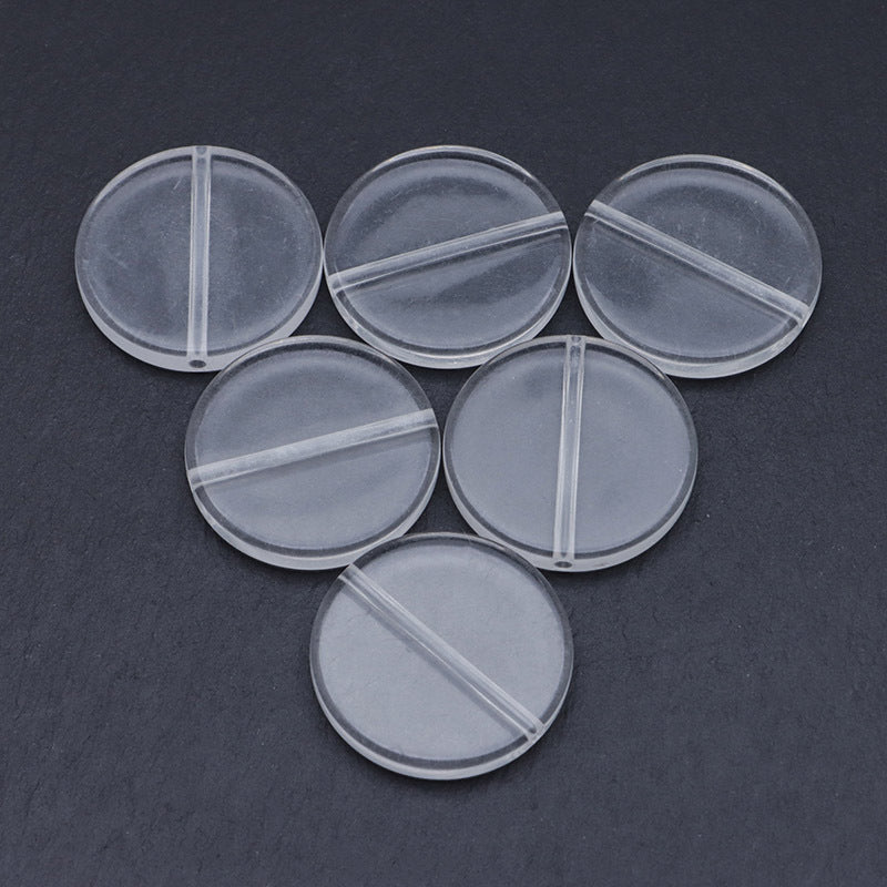Round Basic Beads-32MM