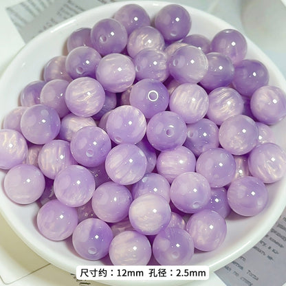 Gilded Beads-12mm