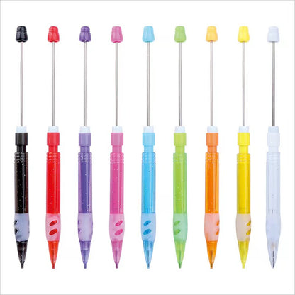 Solid Color Beadable Pencil